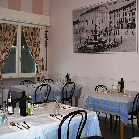 Girelli Sorelle Bussolengo Dış mekan fotoğraf