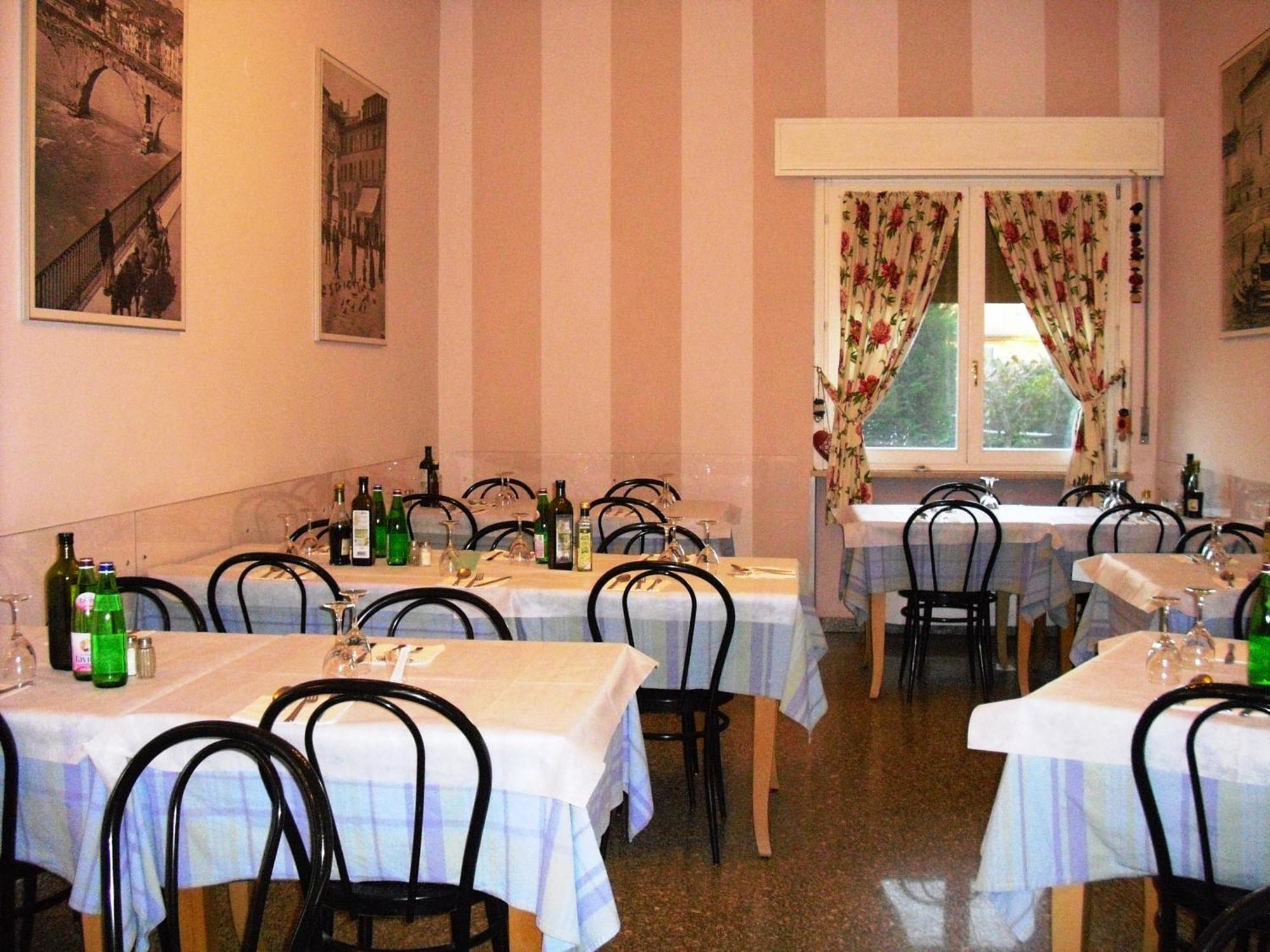Girelli Sorelle Bussolengo Dış mekan fotoğraf