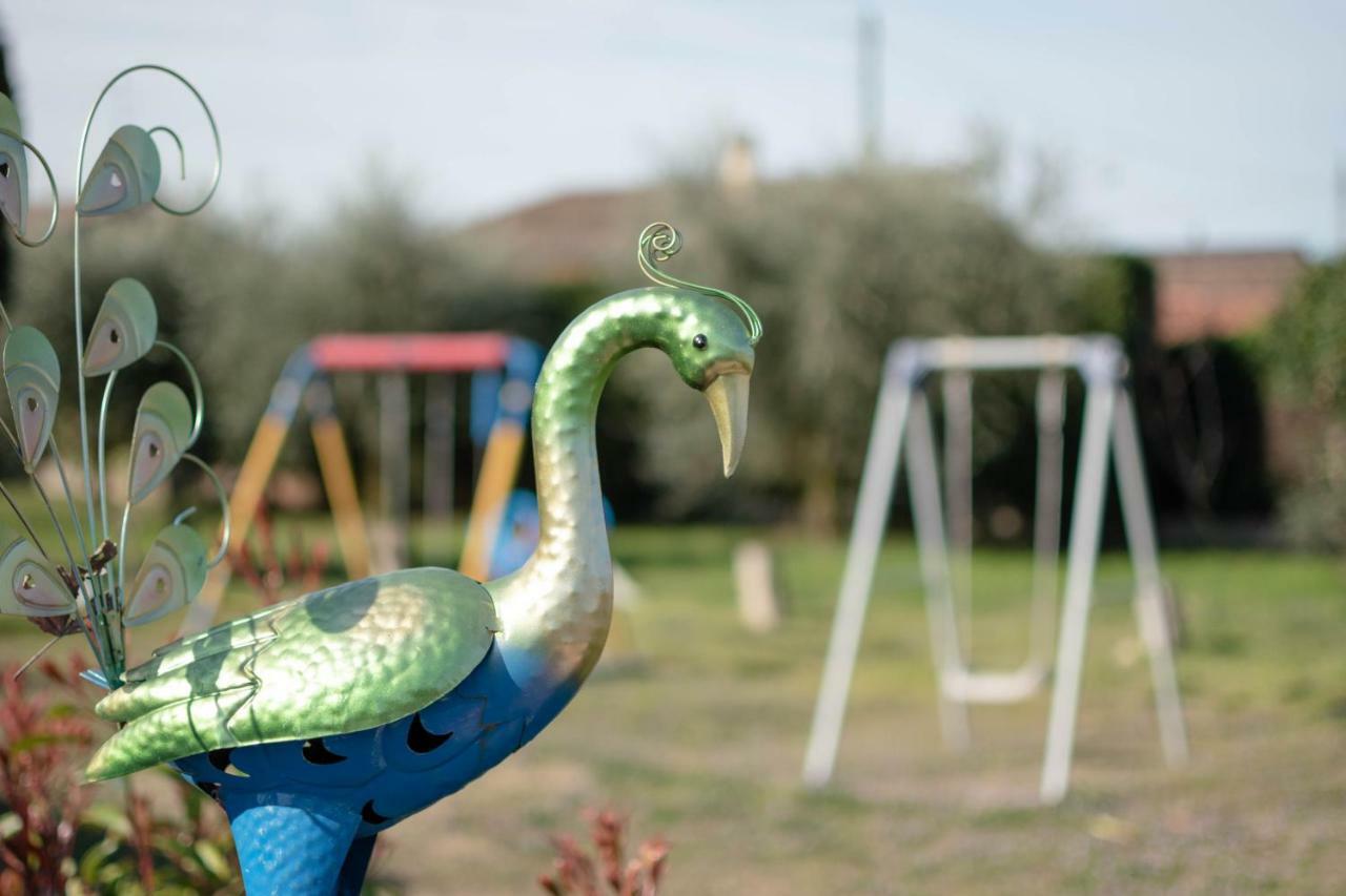 Girelli Sorelle Bussolengo Dış mekan fotoğraf