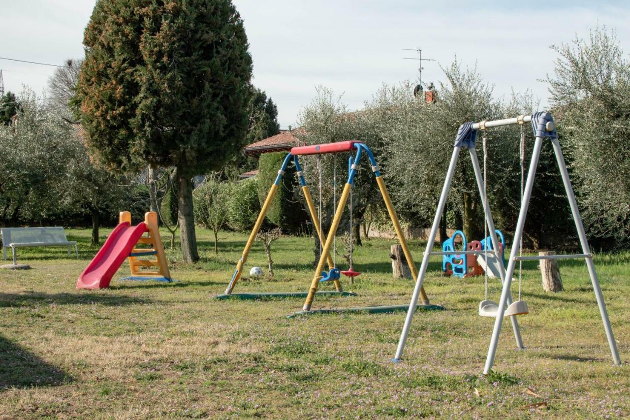 Girelli Sorelle Bussolengo Dış mekan fotoğraf