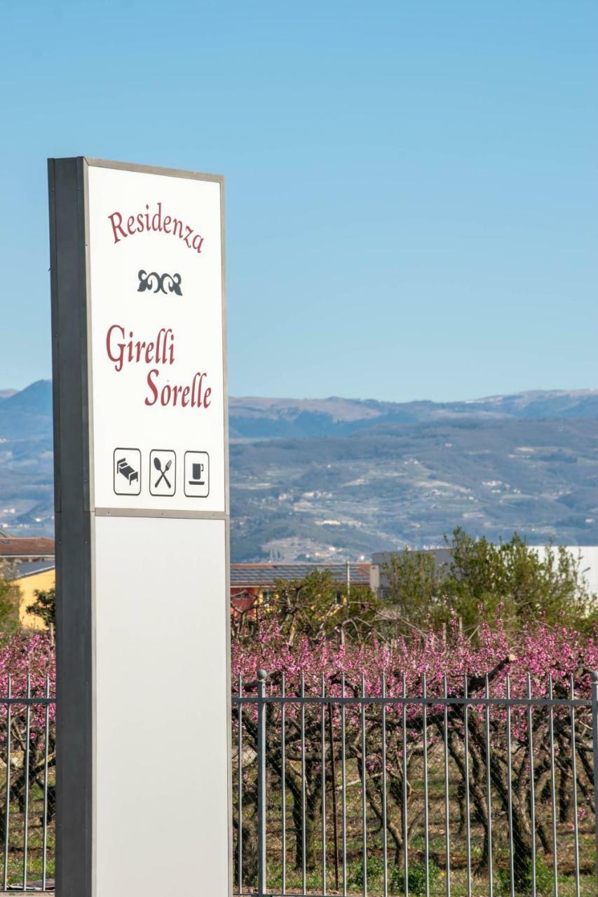 Girelli Sorelle Bussolengo Dış mekan fotoğraf