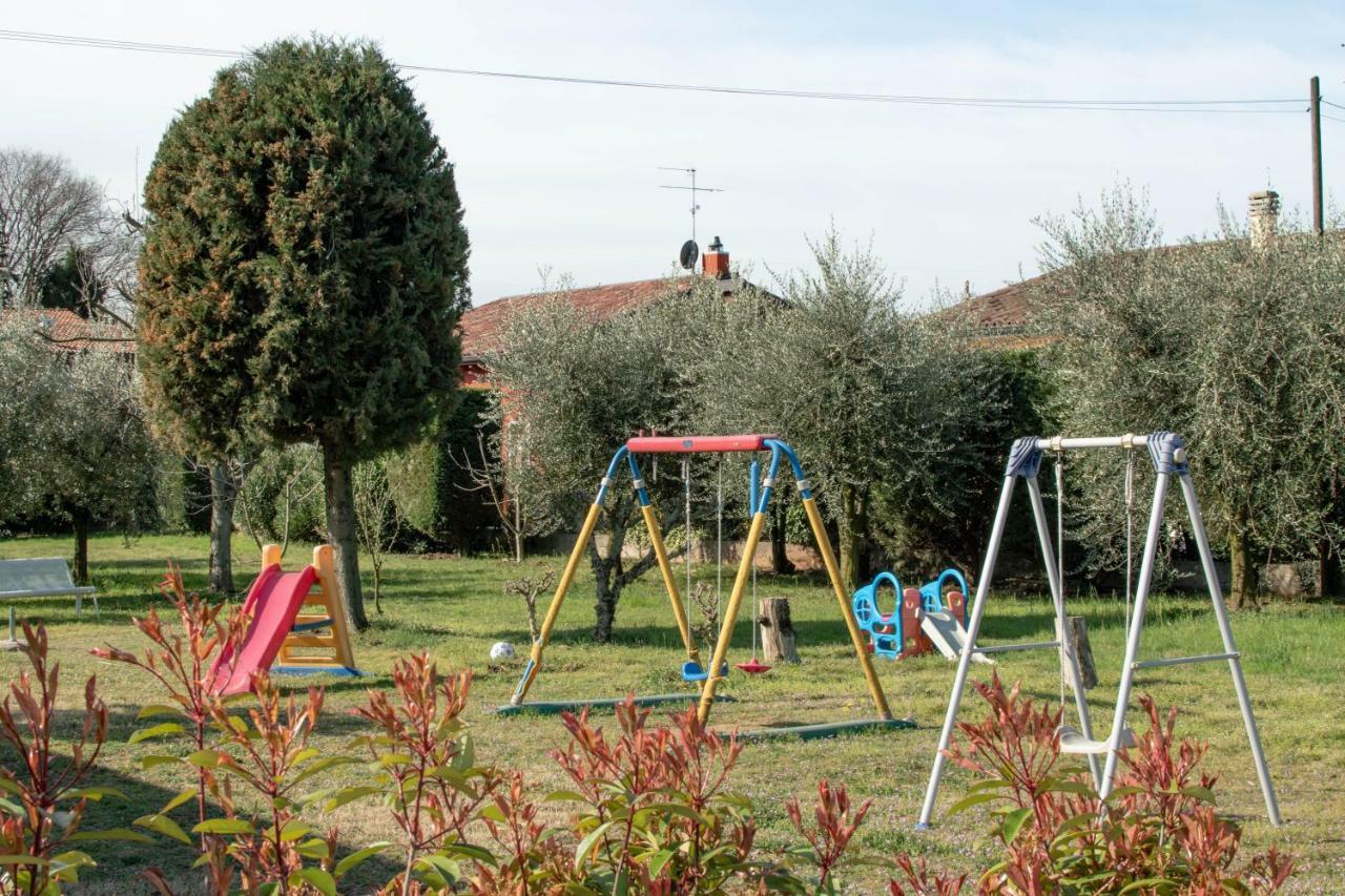 Girelli Sorelle Bussolengo Dış mekan fotoğraf